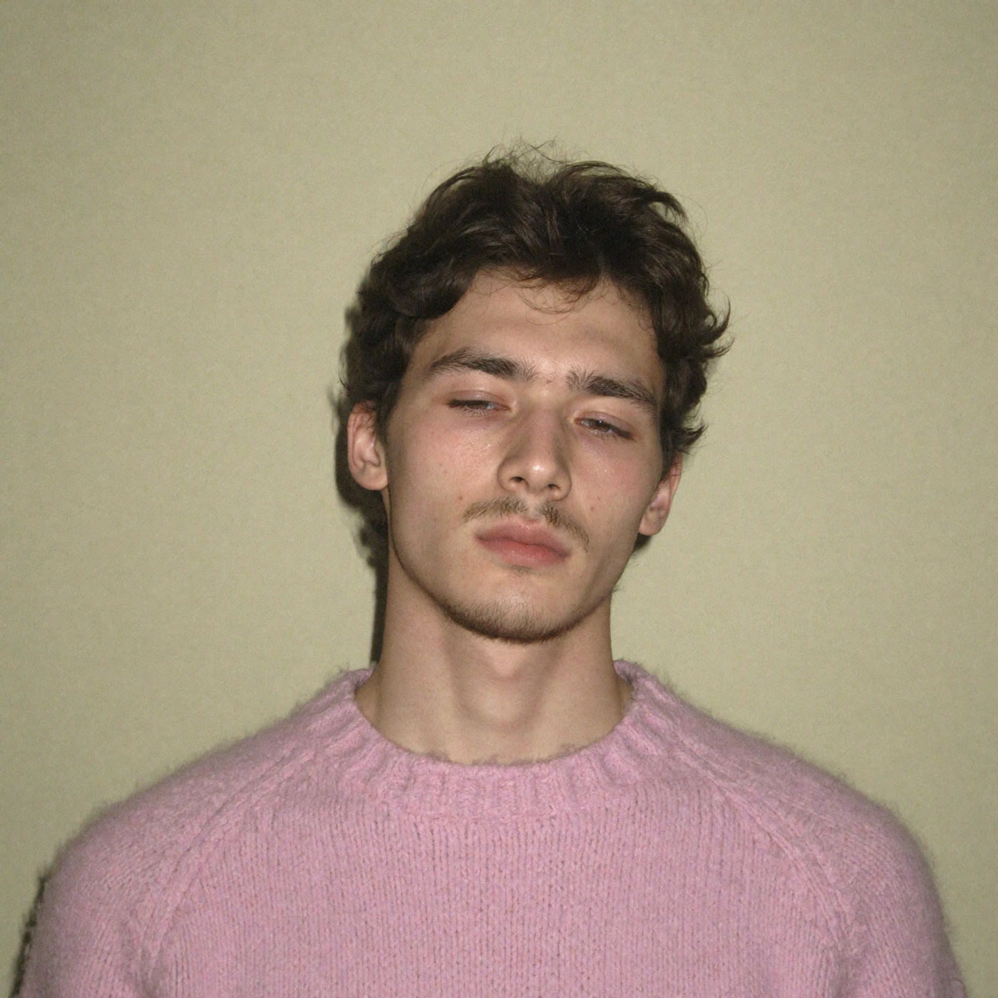 Ziya — portrait